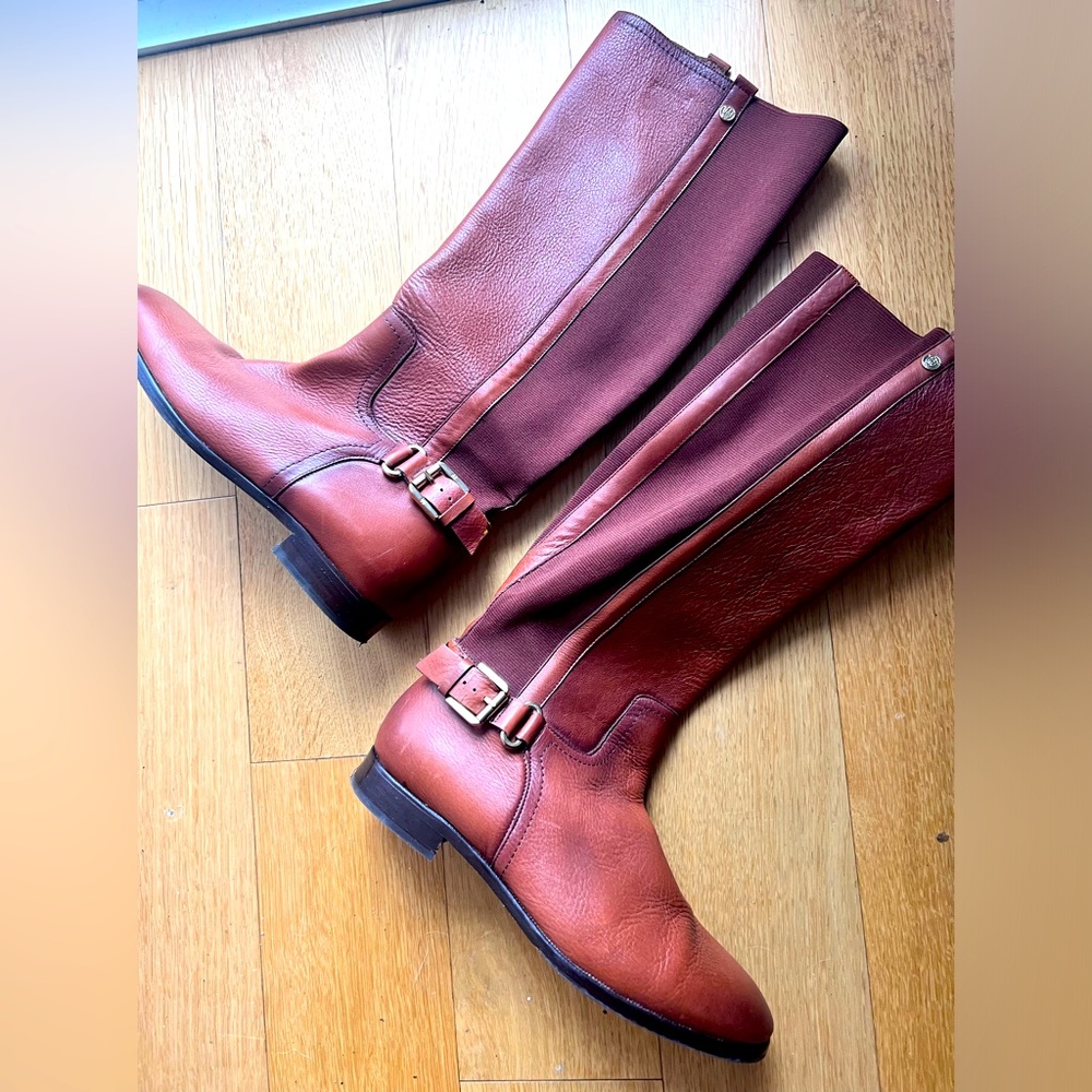Massing Dutti riding boot